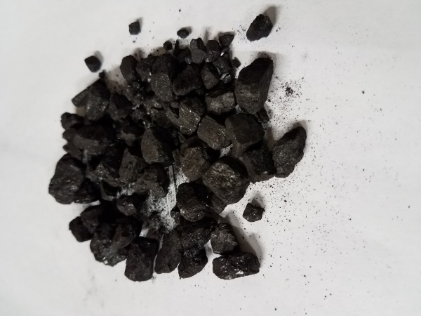coal high grade blacksmith coal kentucky elkhorn