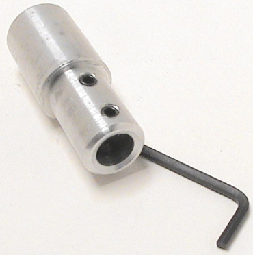 fp 1 1 2 aluminum handle