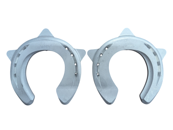 ACR Asymmetric Front Shoe - ACR-350 asymmetric acr