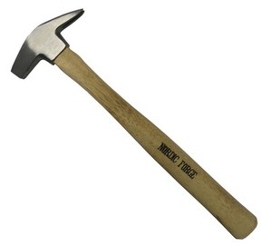 nordic forge 14 oz driving hammer
