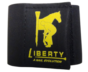 liberty wrist magnet