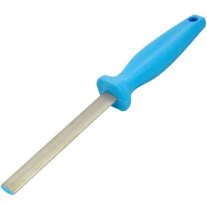 save edge diamond edge hoof knife sharpener w handle