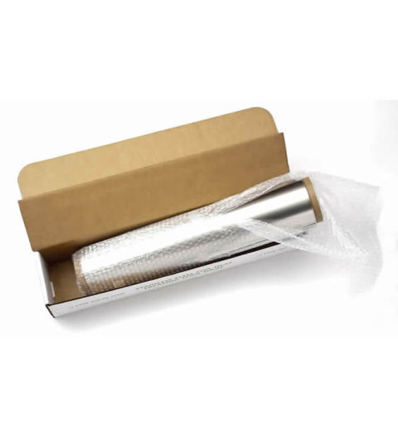Heat Treat Foil (Tool Wrap) 309 - up to 2240F - Full rolls