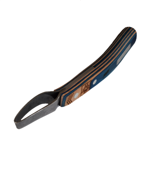 grant moon loop knife