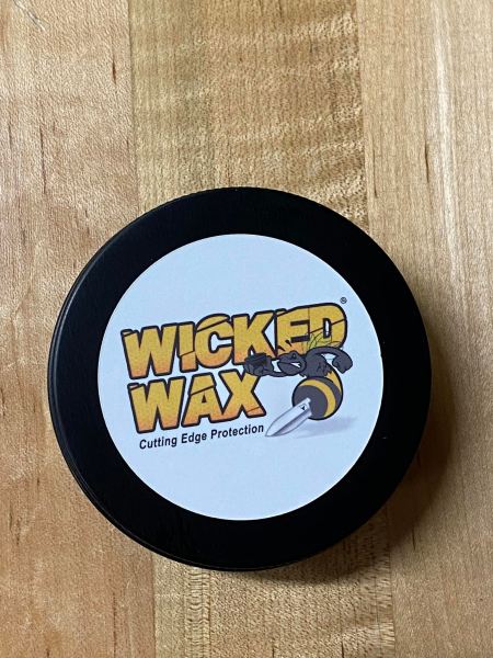 wicked wax