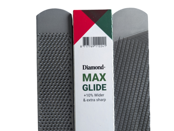 Diamond Max Glide