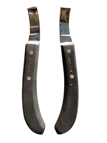 shayne carter hoof knife