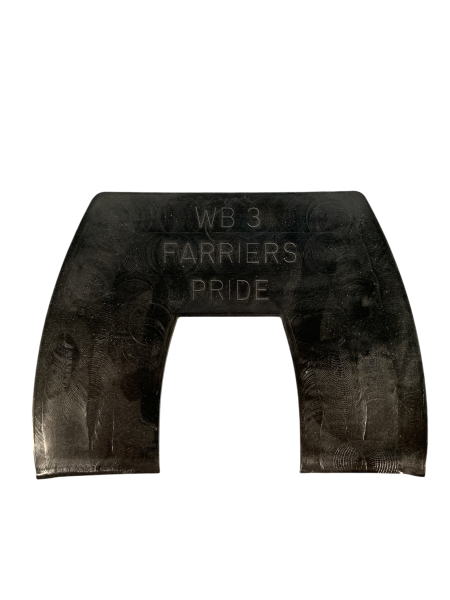 farries pride wb bar wedge pad