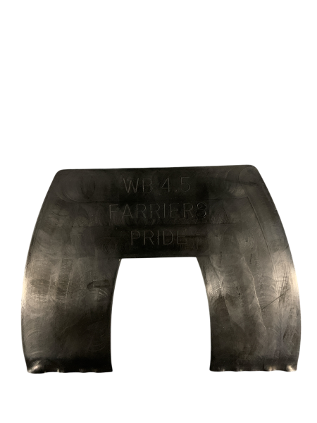 farries pride wb bar wedge pad