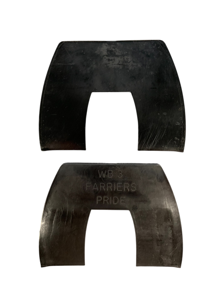 farries pride wb bar wedge pad