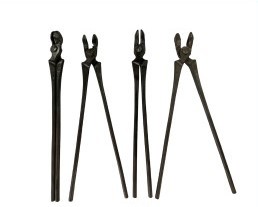 yukon forge tongs