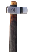 yukon forge wood handled fuller