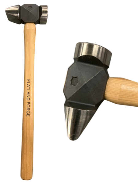 FF Old Style Cross Pein Sale flatland forge old style hammers