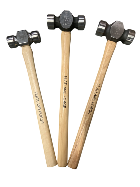 FF Long Rounding Hammer Sale flatland forge long rounding hammer