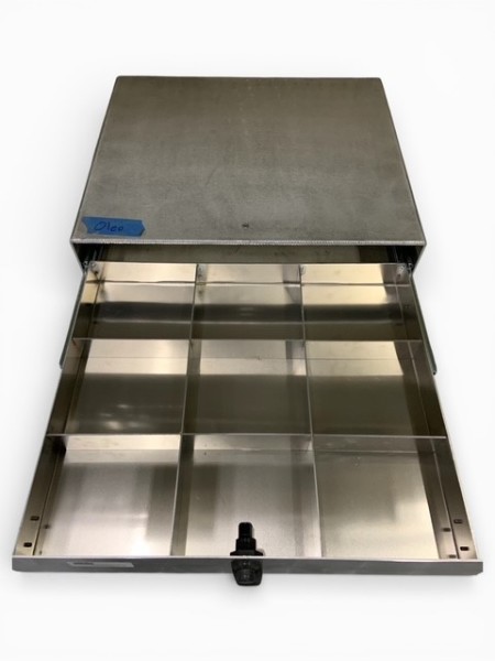 Stonewell Drill Press Drawers dd stonewell