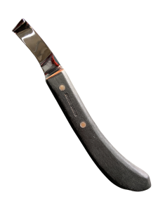 shayne carter hoof knife